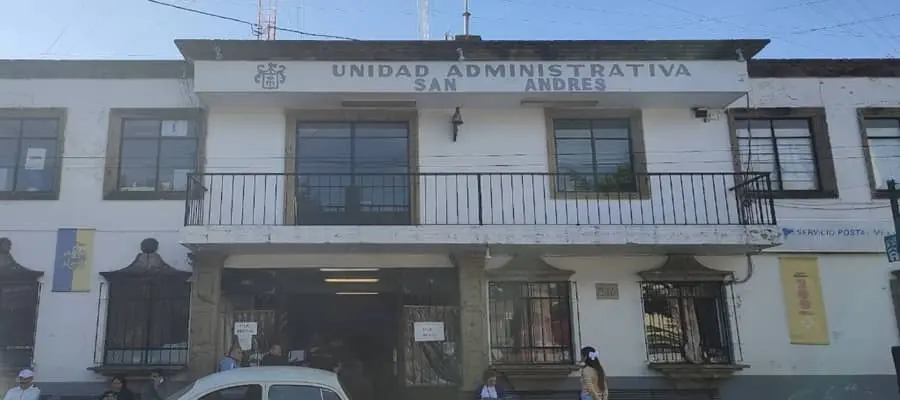 Registro Civil 5 de Guadalajara en Jalisco