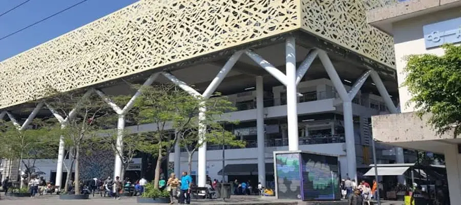 Registro Civil Número 1 de Guadalajara en Jalisco