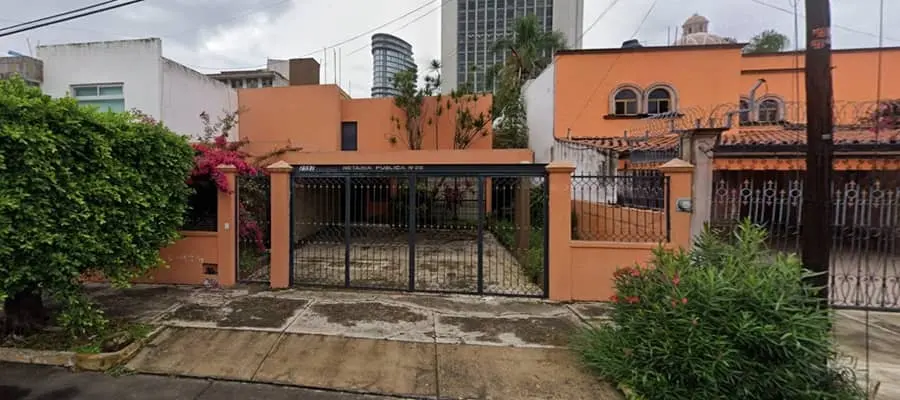 Notaria 28 de Guadalajara